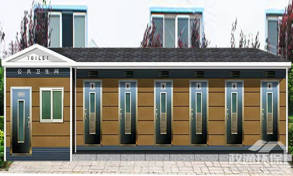 真空自吸式厕所08