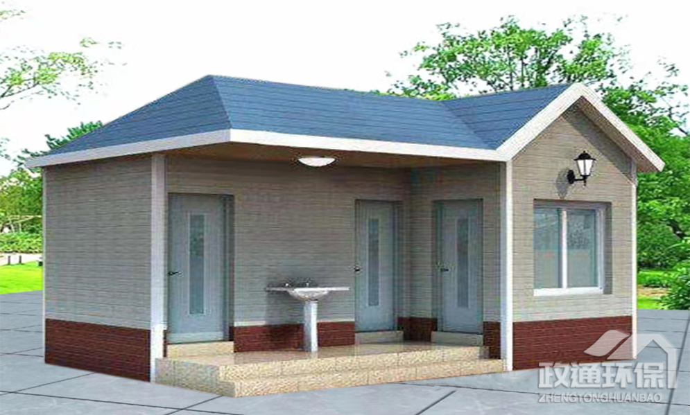 真空自吸式厕所01