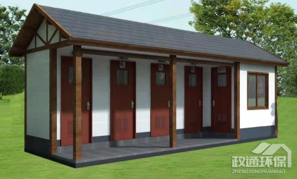 真空自吸式厕所06