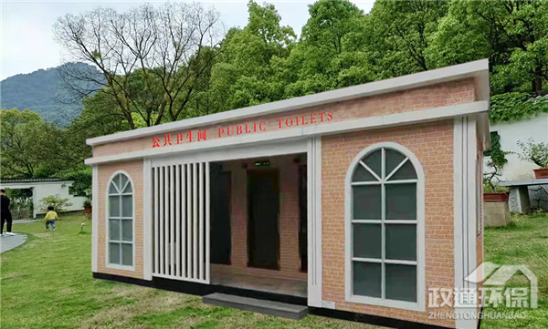 垃圾房的消毒除臭工作如何进行?(图1) 垃圾房的消毒除臭工作如何进行?(图1)