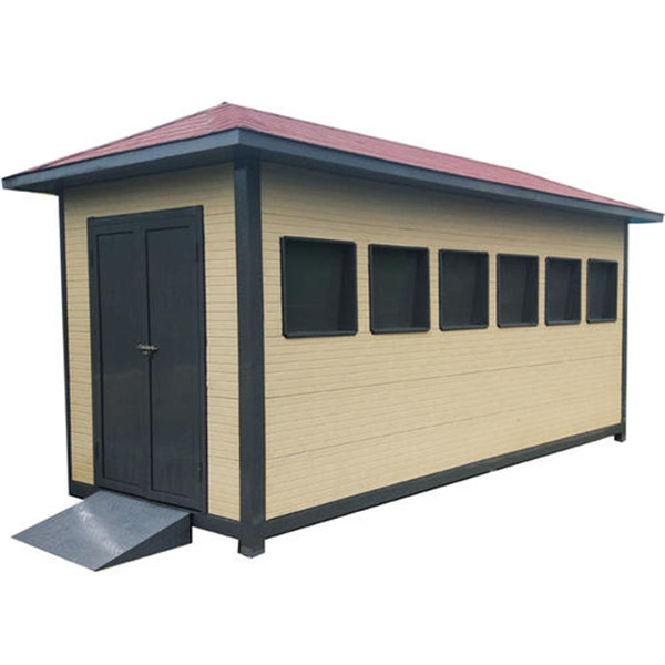 垃圾房如何抠门小管理(图3) 垃圾房如何抠门小管理(图3)