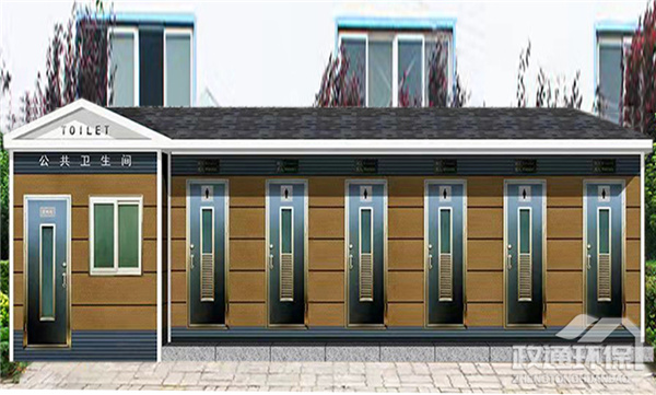 移动厕所是如何处理排泄物的?(图3) 移动厕所是如何处理排泄物的?(图3)