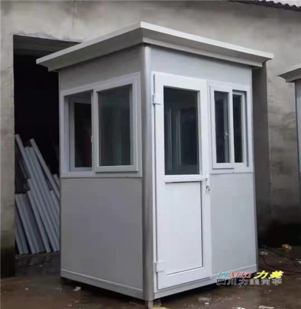 成都附近岗亭厂家推荐(图2)