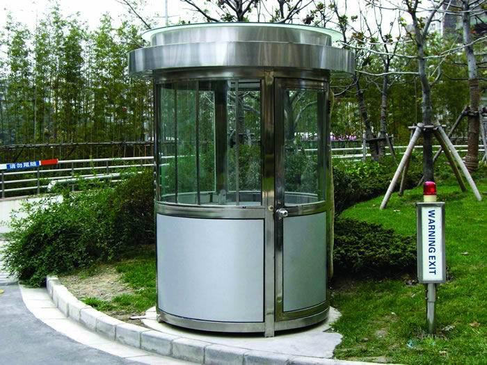 成都保安大队客户